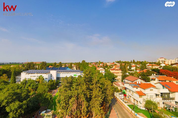 דופלקס, התקווה 13, קרית שרת, רעננה