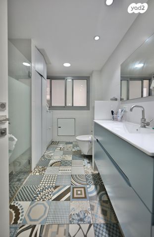 דירה, סביוני נצר סירני, נס ציונה