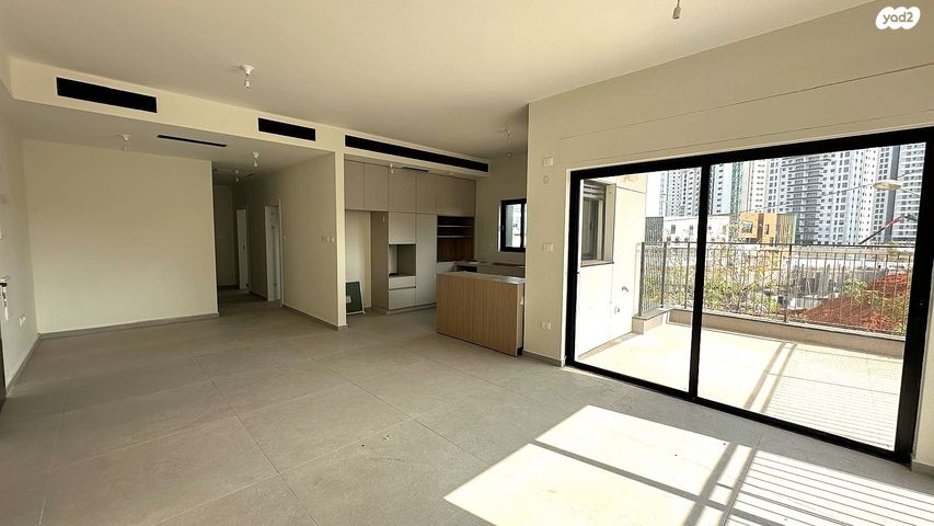 גרין פארק החדשה