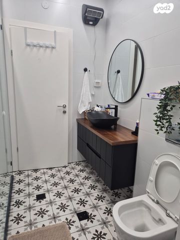 דירה, קדמה, הפארק, אופקים