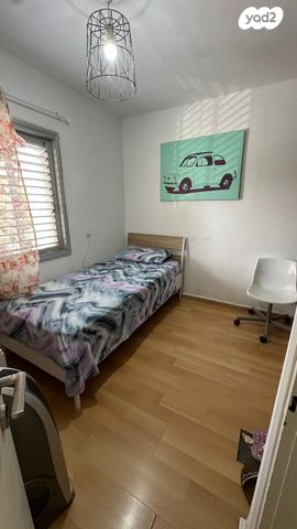 דירה, שדרות ירושלים 52, שכונה ט', באר שבע