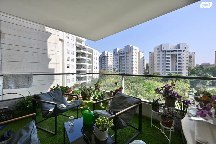 דירה, סביוני נצר סירני, נס ציונה