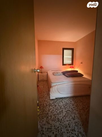 דירה, קרן היסוד, רמת אשכול, מגדל העמק