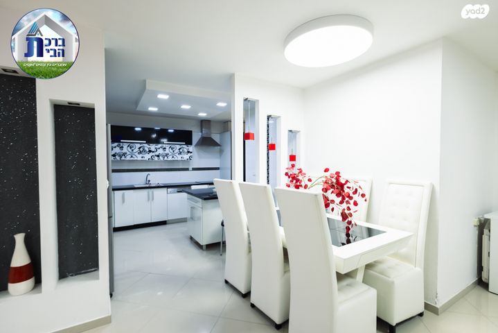 דירה, נחל נעמן, רובע י"א, אשדוד