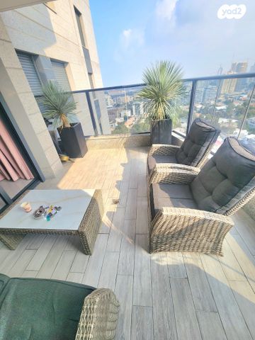 דירה, הדקל 9, רובע א', אשדוד