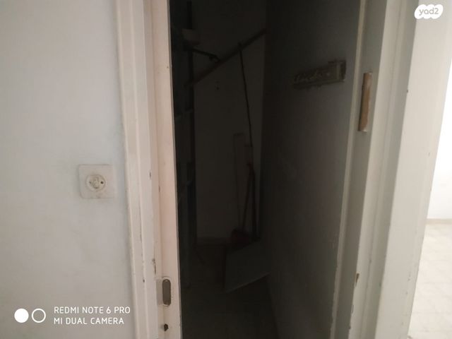 דירה, גבעת סביון, גני תקווה