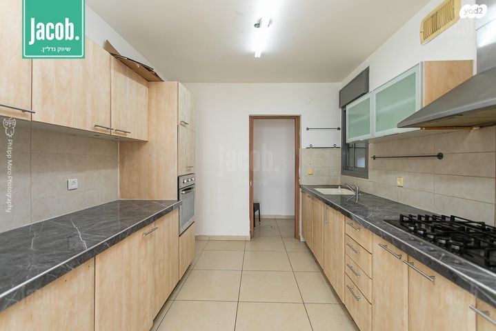 דירה, טשרניחובסקי, חיפה