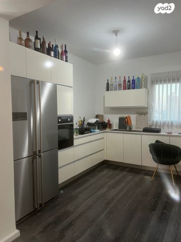 דופלקס, הצלע 5, נחלת גנים, רמת גן