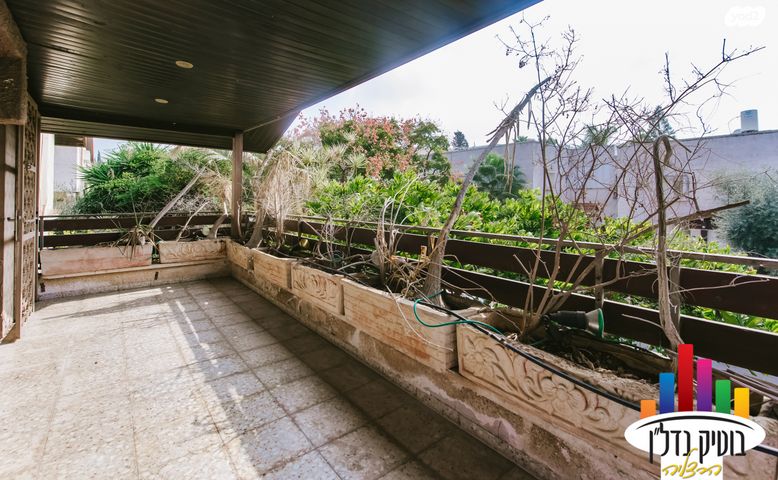 דו משפחתי, ביל"ו 59, הרצליה הצעירה, הרצליה