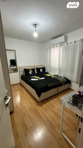 דירה, שדרות ירושלים 52, שכונה ט', באר שבע