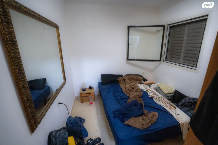 דירת גן, אחרון, קרית שלום, תל אביב יפו