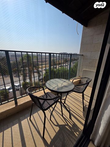 דירה, דקר 17, גני יער, לוד