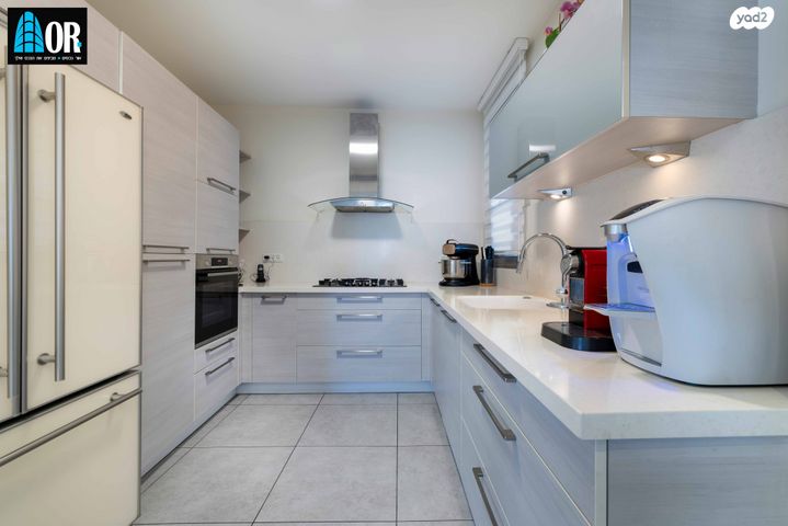 דירה, שדרות האלונים, פארק המושבה, באר יעקב