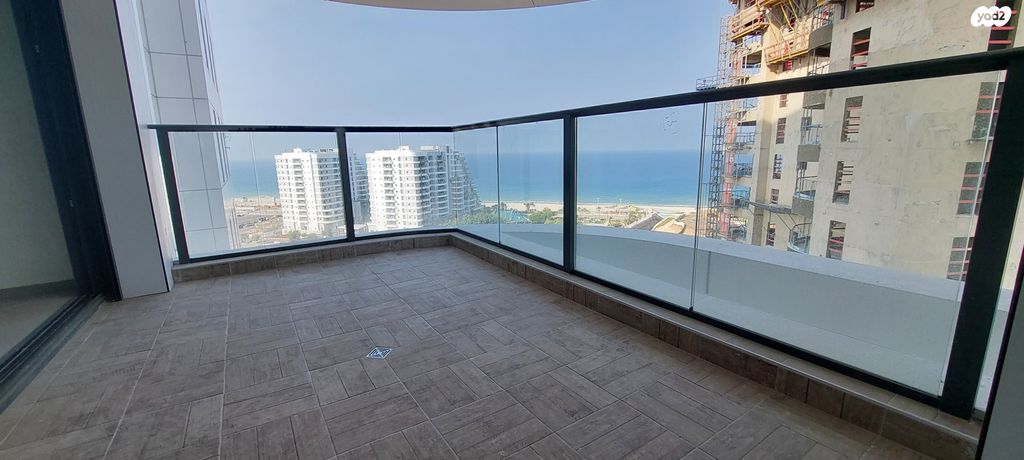 דירה, הפריגטה, דרום חדש, פארק הים, בת ים