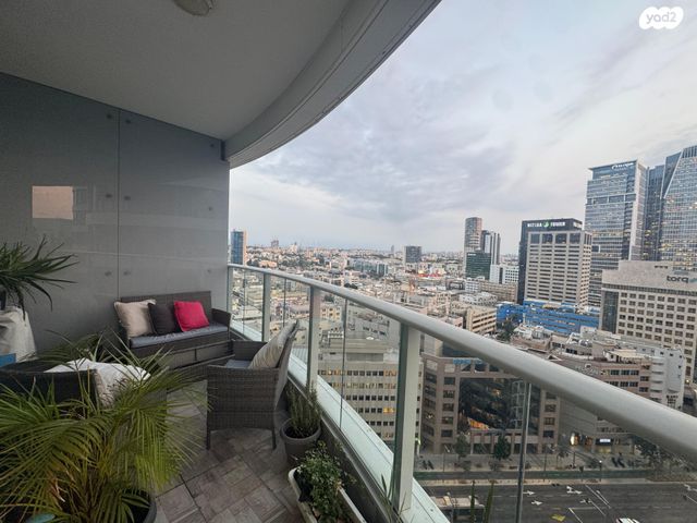 דירה, תל אביב יפו