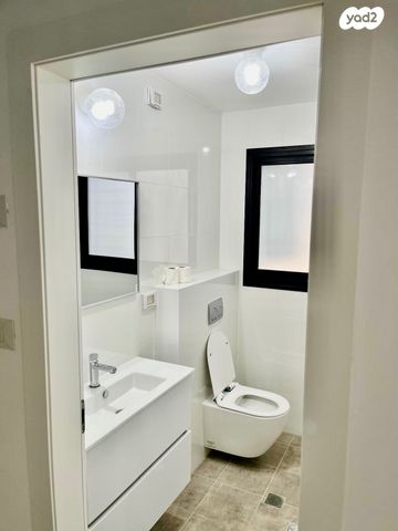 דירה, נחליאלי 4, שכונת הותיקים, רמת גן