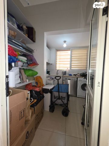 דירה, קורץ, רמות רחל , ארנונה החדשה, ירושלים