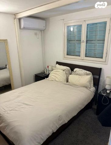 דירת גן, כיכר דיזנגוף, הצפון הישן - דרום, תל אביב יפו