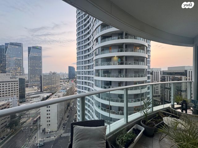 דירה, תל אביב יפו