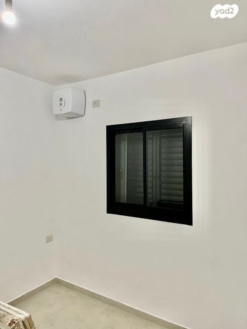 דירה, נחליאלי 4, שכונת הותיקים, רמת גן