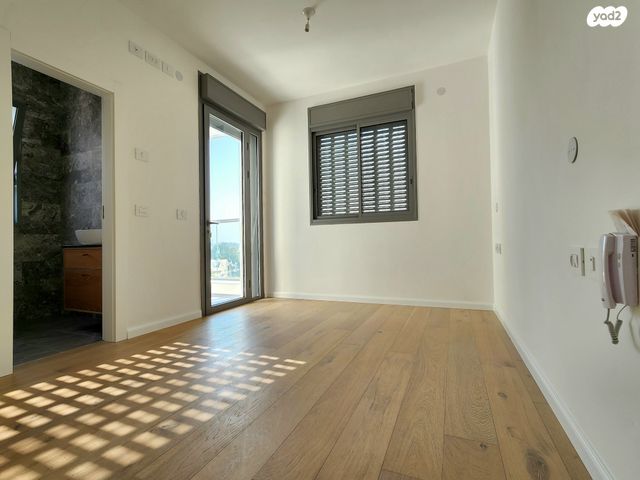 גג/ פנטהאוז, אבן שפרוט 12, הרצליה