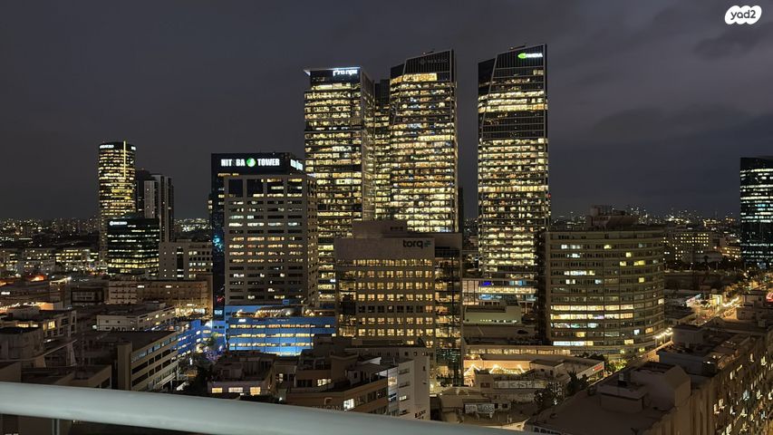 דירה, תל אביב יפו