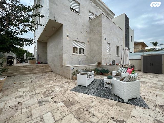 בית פרטי/ קוטג', גבעתי 21, הנחלים, כפר יונה