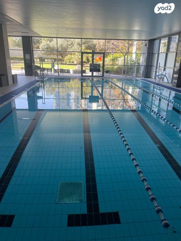 דירה, ניסים אלוני 17, צמרות איילון, פארק צמרת, תל אביב יפו