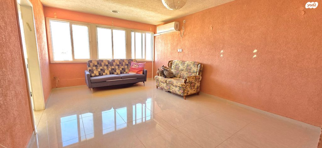 דירה, מצפה רמון