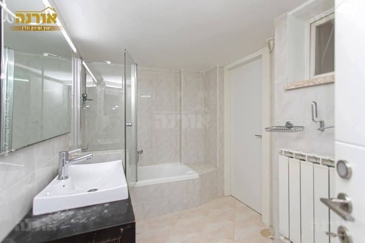 דירה, יפה נוף, חיפה