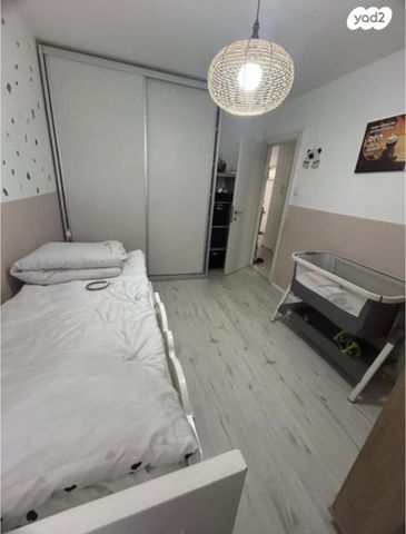 דירה, המצודה 1, תל גיבורים, חולון