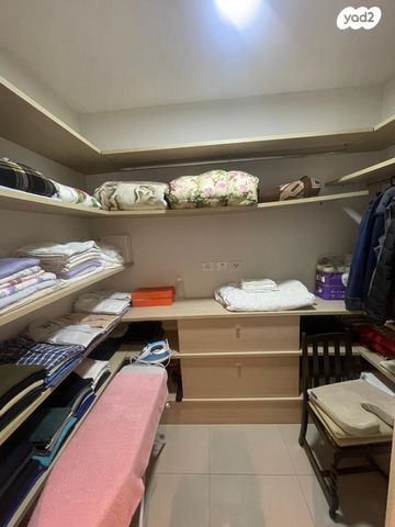 דירה, ניסים אלוני 17, צמרות איילון, פארק צמרת, תל אביב יפו