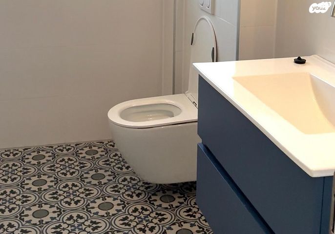 דירה, ראול ולנברג 33, רמת החייל, תל אביב יפו