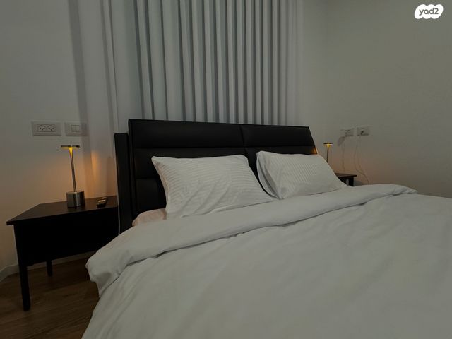 דירה, בני בנימין 53, גלי הים, נתניה