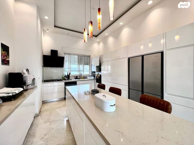 בית פרטי/ קוטג', גבעתי 21, הנחלים, כפר יונה