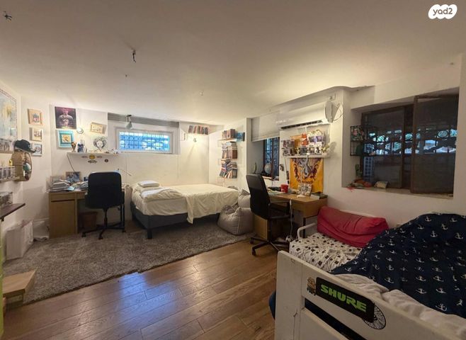 דירה, נווה צדק, תל אביב יפו