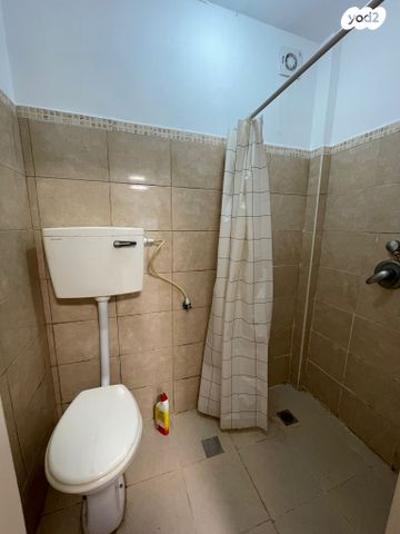 דירה, אבא הלל סילבר, יזרעאליה, חיפה