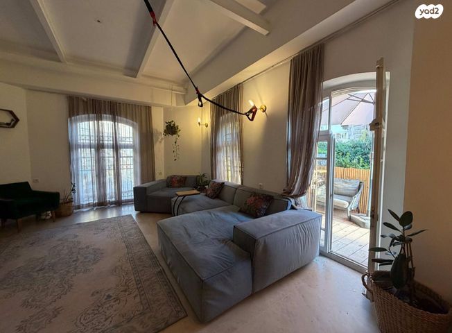 דירה, נווה צדק, תל אביב יפו