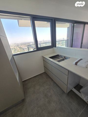 דירה, וינגייט 1, יד אליהו, תל אביב יפו