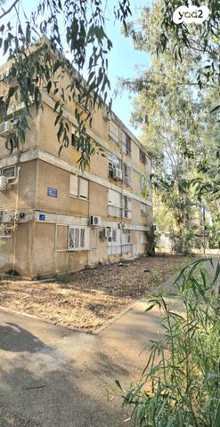 דירה, שדרות דגניה, קרית חיים מערבית, חיפה