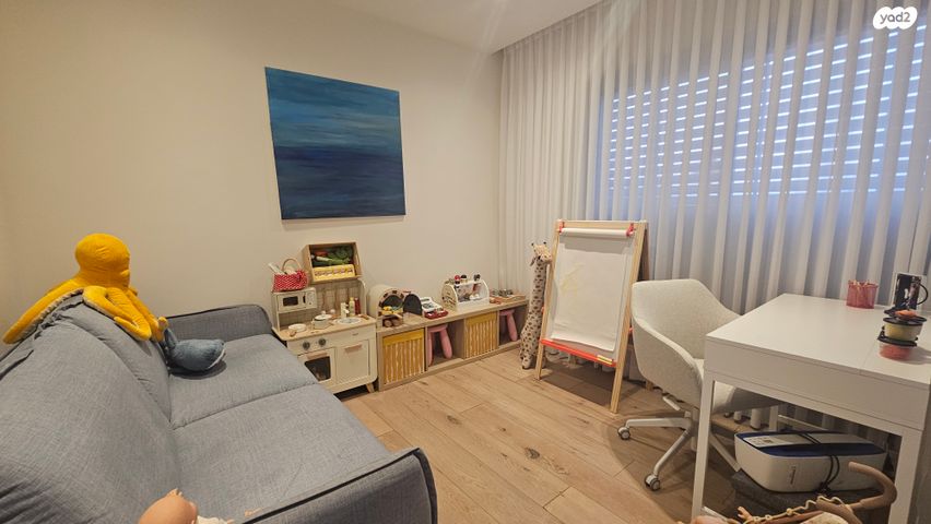 גג/ פנטהאוז, גולן, רמת השרון