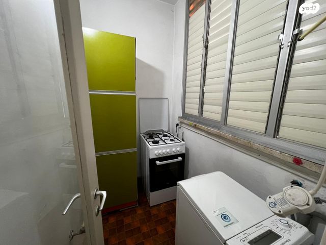 דירה, פאר 67, תל עמל, חיפה