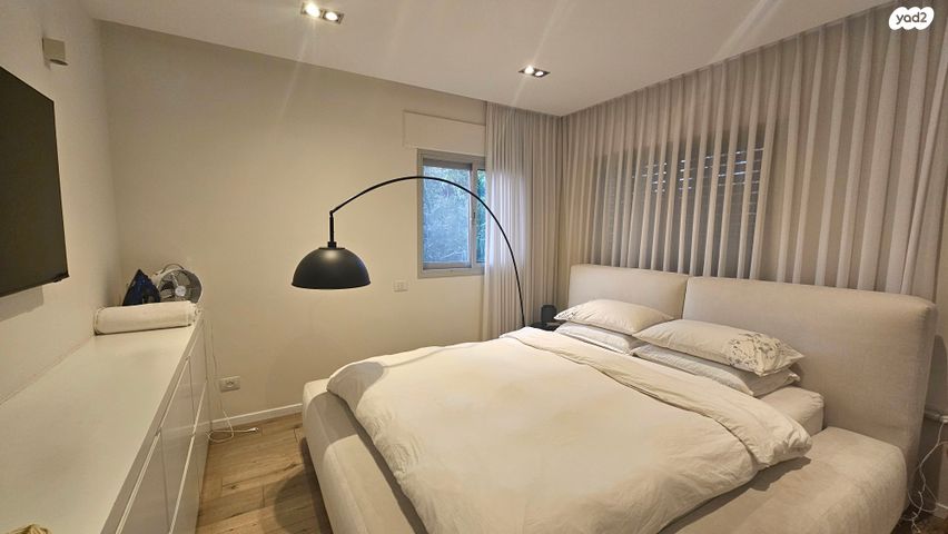 גג/ פנטהאוז, גולן, רמת השרון