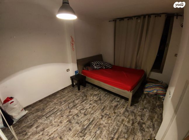 דירה, הקונגרס 10, נווה שאנן, תל אביב יפו