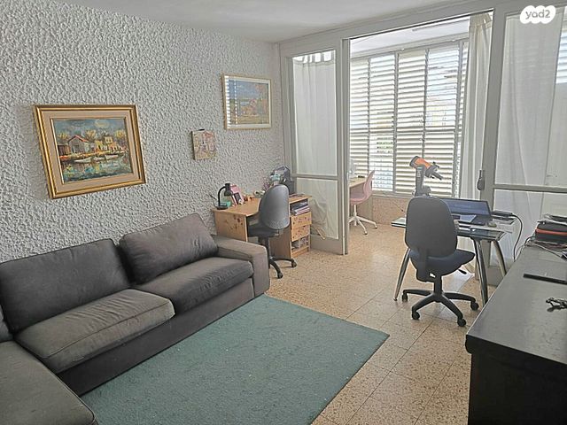 אברהם גולדברג 7