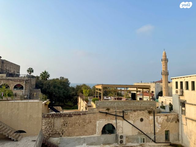 דירה, תל אביב יפו