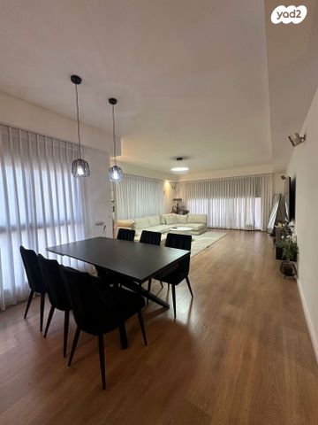 דירה, הגוש הגדול, רמת אביב החדשה, נופי ים, תל אביב יפו