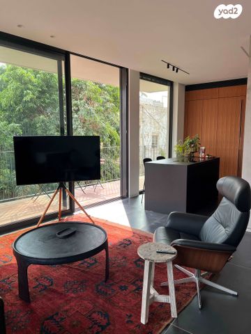 שדרות רוטשילד 