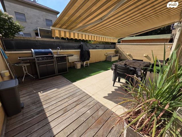 בית פרטי/ קוטג', הדגן, גן יבנה מערב, גן יבנה