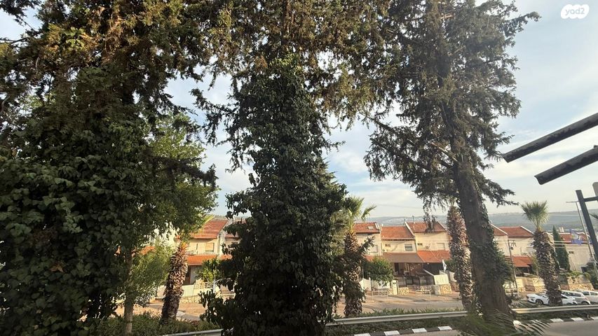 דו משפחתי, מעלה הנרקיסים, אילנות, מעלות תרשיחא